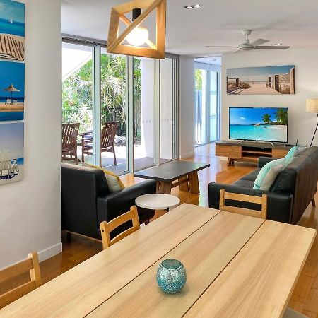 Maggies Beachfront Apartment 9 Horseshoe Bay Luaran gambar