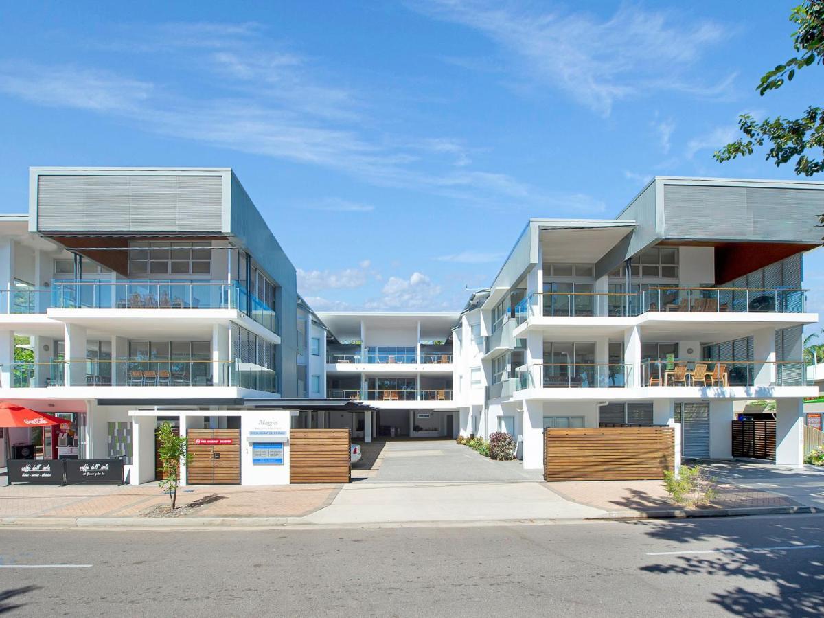 Maggies Beachfront Apartment 9 Horseshoe Bay Luaran gambar