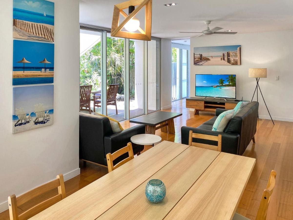 Maggies Beachfront Apartment 9 Horseshoe Bay Luaran gambar