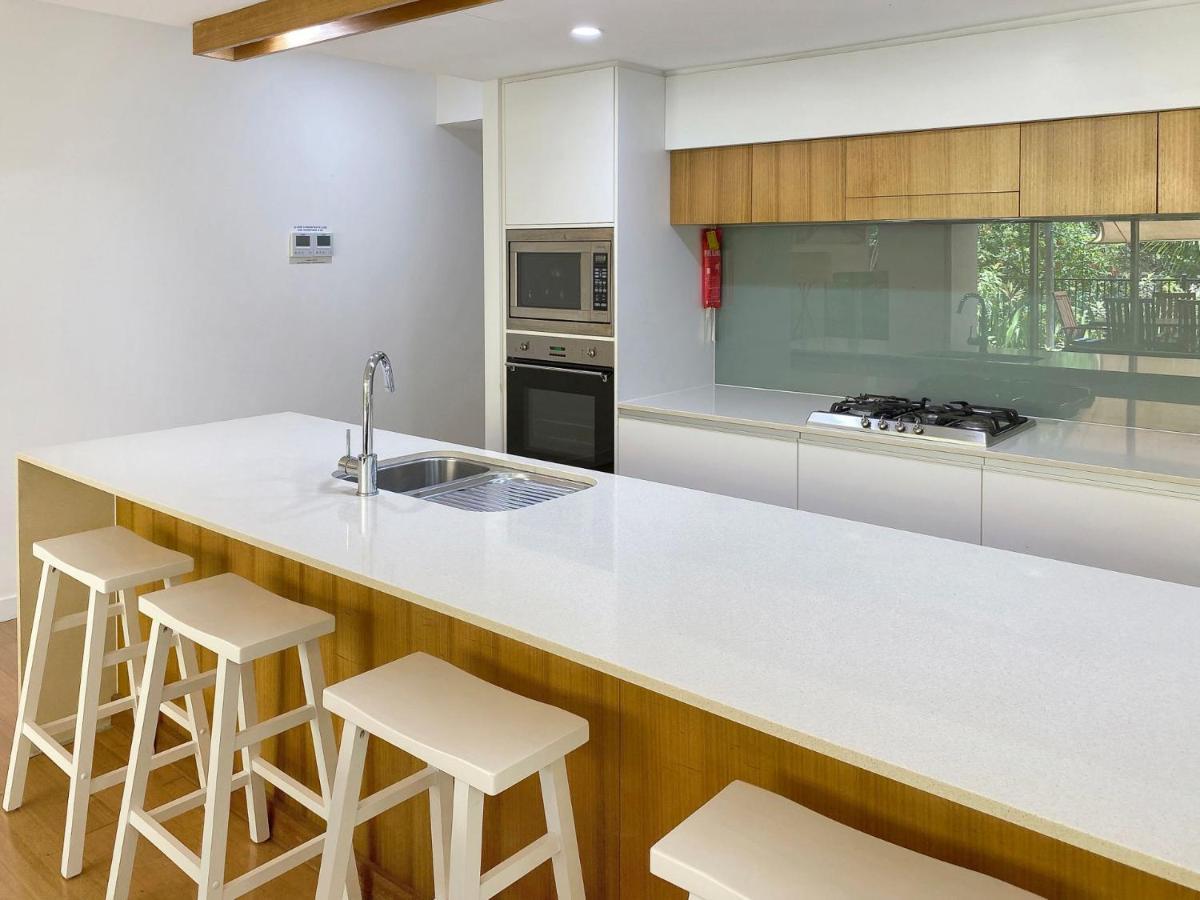 Maggies Beachfront Apartment 9 Horseshoe Bay Luaran gambar