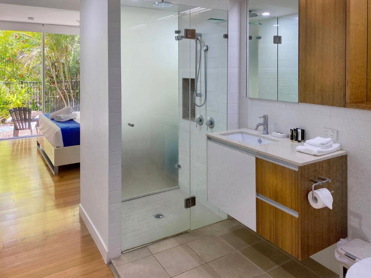 Maggies Beachfront Apartment 9 Horseshoe Bay Luaran gambar
