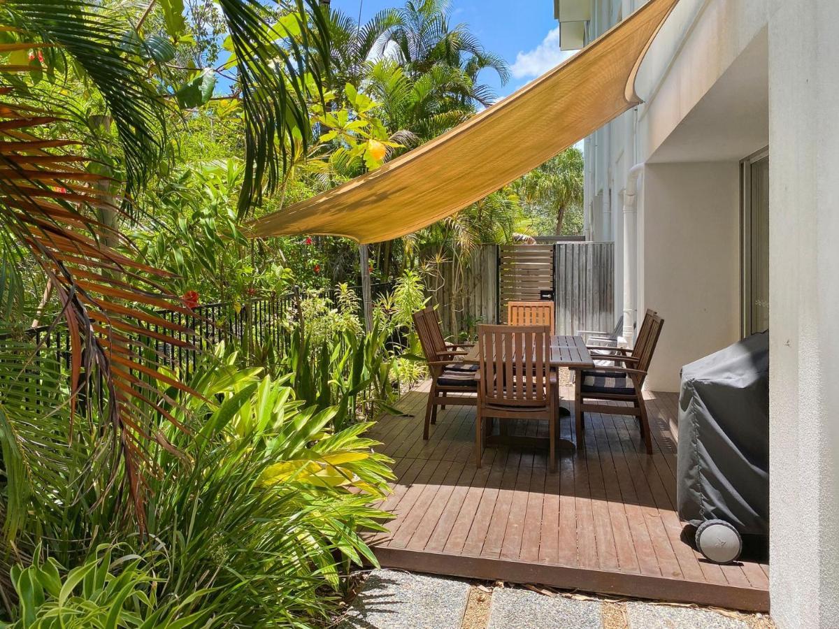 Maggies Beachfront Apartment 9 Horseshoe Bay Luaran gambar